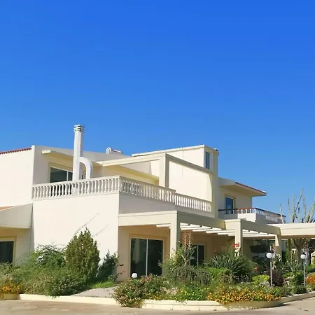 Louis Luxury By Living In Blue * Koskinou (Rhodes)