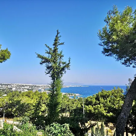 Louis Luxury By Living In Blue Villa *