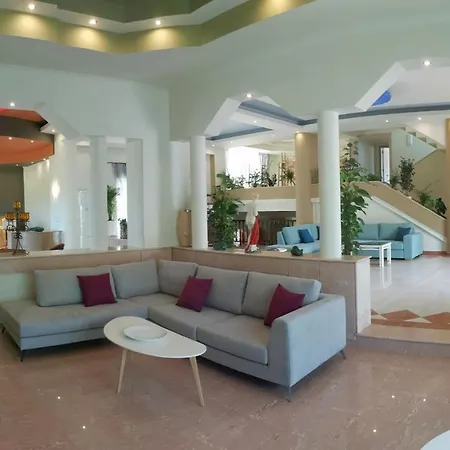 Louis Luxury By Living In Blue Villa Koskinou (Rhodes)