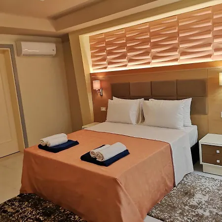 Louis Luxury By Living In Blue Villa