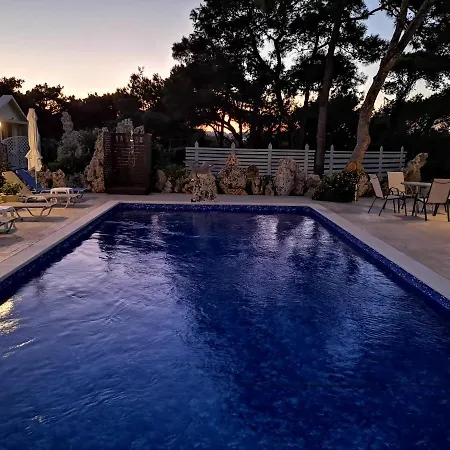 Louis Luxury By Living In Blue * Koskinou (Rhodes)