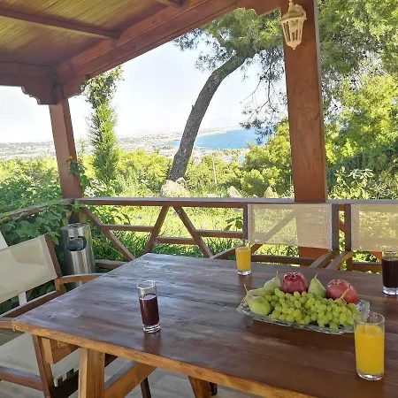 Louis Luxury By Living In Blue Villa